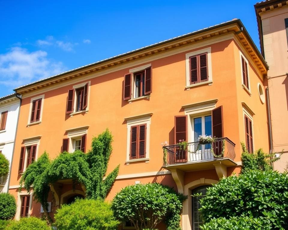 Maison Bonaparte - Napoleons Geburtshaus