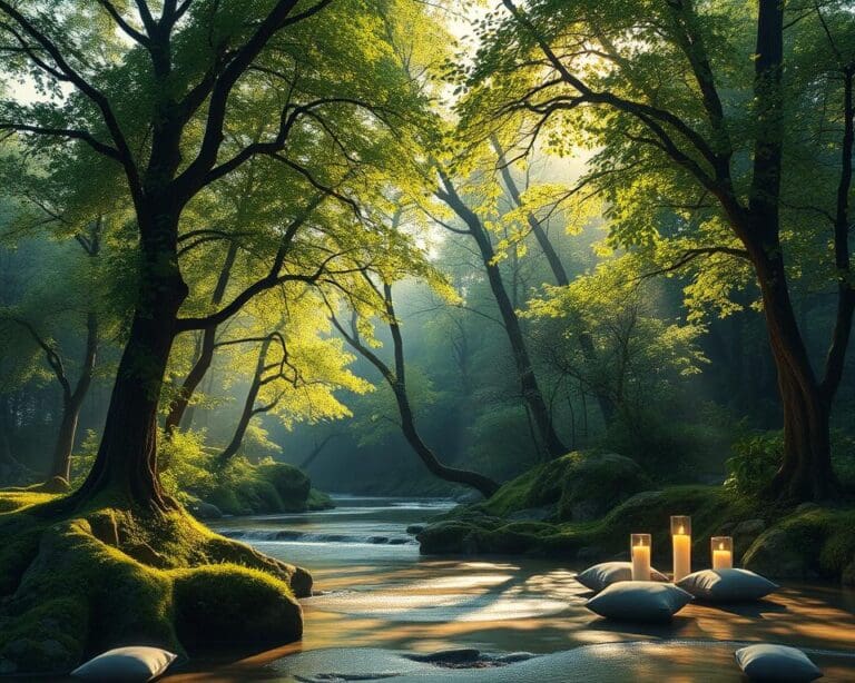 Meditative Musik: Vorteile für die Gesundheit