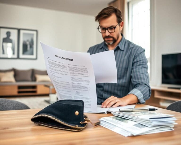 Mietrecht: Was tun bei einer nicht gezahlten Kaution?