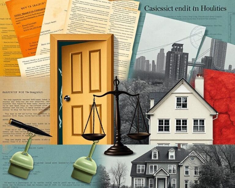 Mietrecht: Welche Ansprüche haben Mieter bei Mängeln?