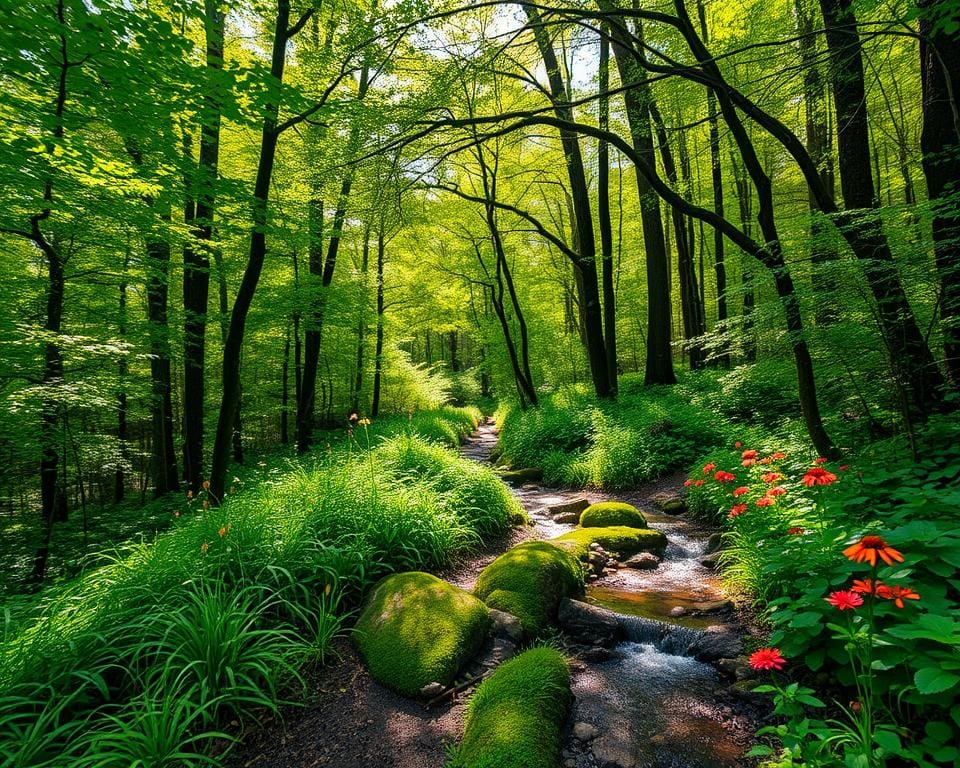 Naturerlebnisse abseits der ausgetretenen Pfade