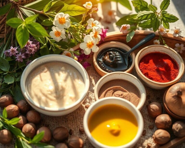 Naturhaarfarben: So wählst du die richtige