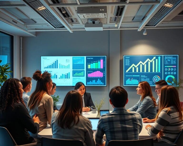 Personalberater: Karrieren erfolgreich fördern und gestalten