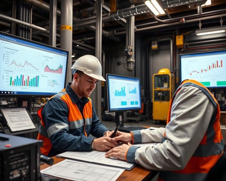 Sicherheitsingenieur: Risikoanalysen und Präventionskonzepte erstellen