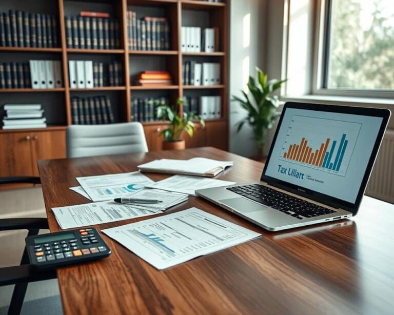 Steuerexperte: Beratung für Unternehmen und Privatpersonen