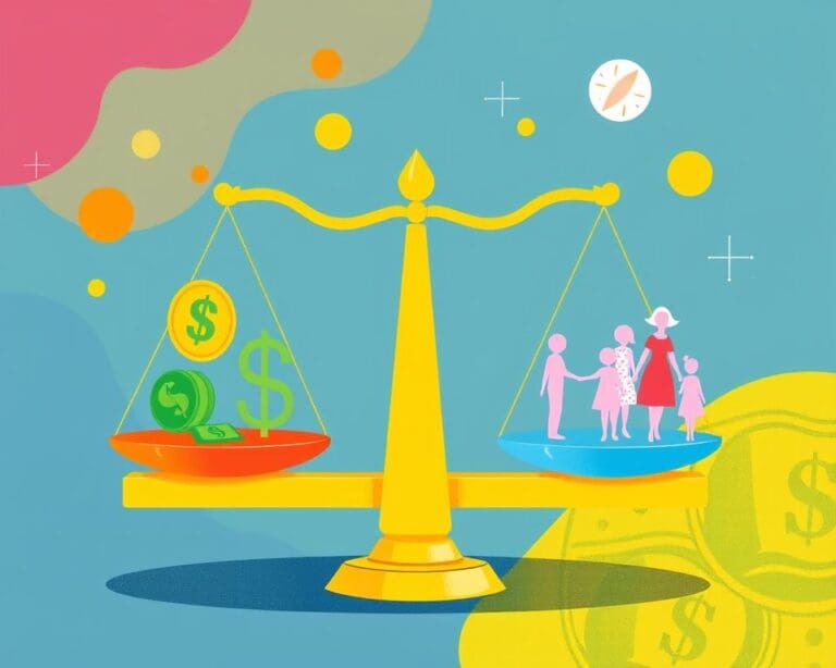 Steuerrecht: Welche Vorteile hat die Steuerklasse 4 mit Faktor?