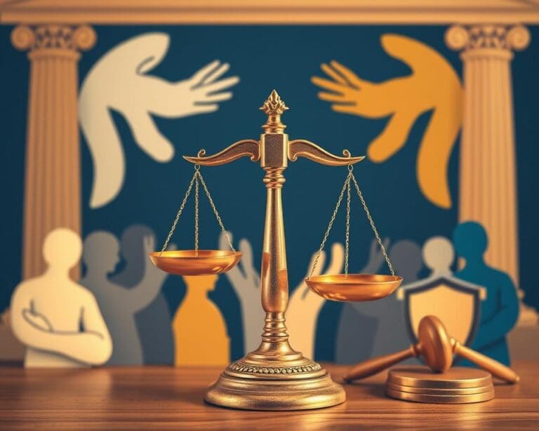 Strafrecht: Welche Rechte haben Opfer im Strafprozess?