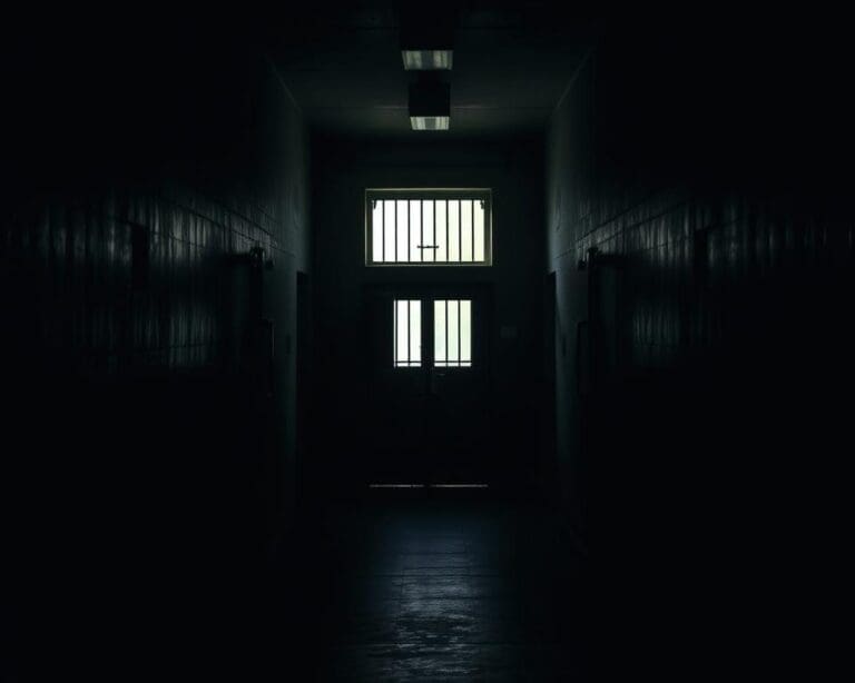 Strafrecht: Welche Regeln gelten für die U-Haft?