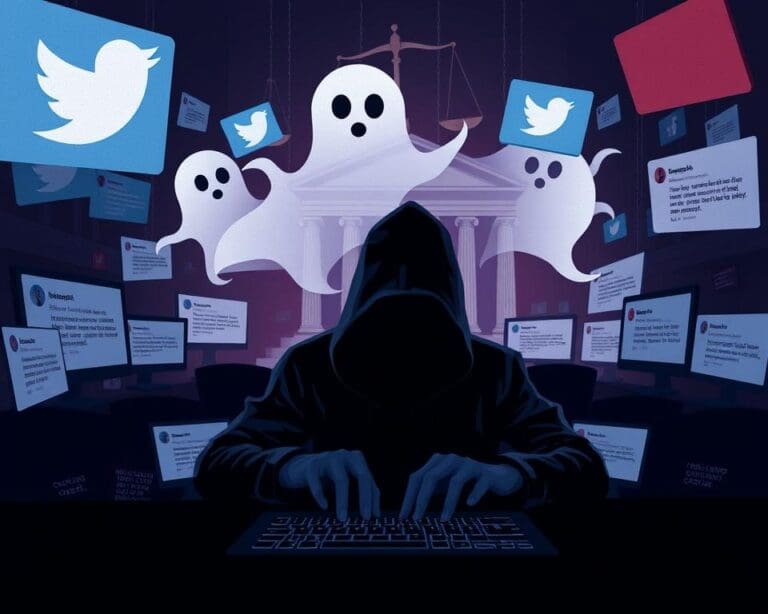 Strafrecht: Welche Strafen gelten für Cybermobbing?