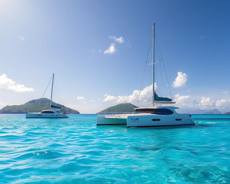 Technologien der Solarenergie auf dem Wasser