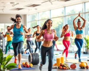 Tipps für den perfekten Fitness-Start ins neue Jahr