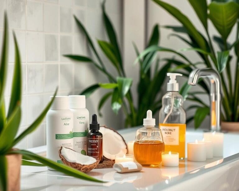 Tipps für strahlende Haut mit natürlichen Produkten