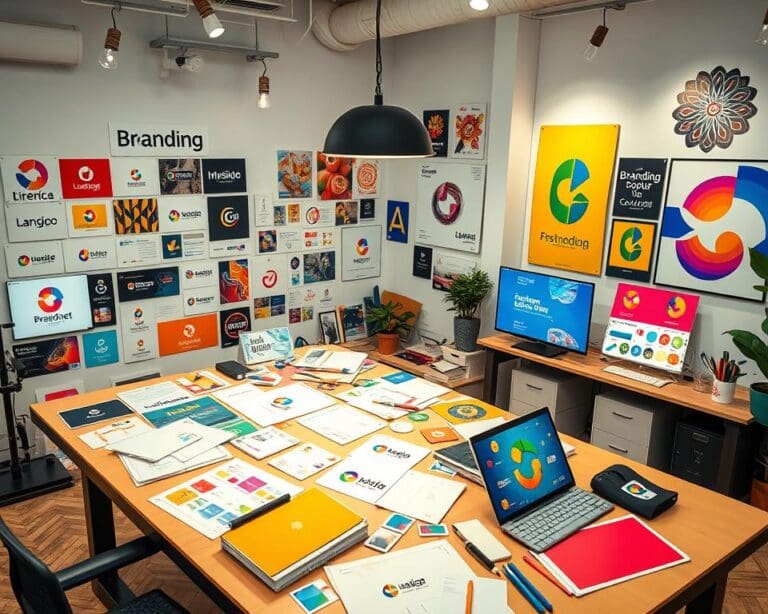 Top-Agenturen für Branding und Corporate Identity