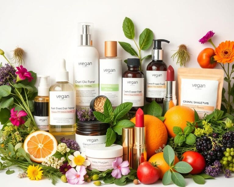Vegane Kosmetik: Was du wissen solltest