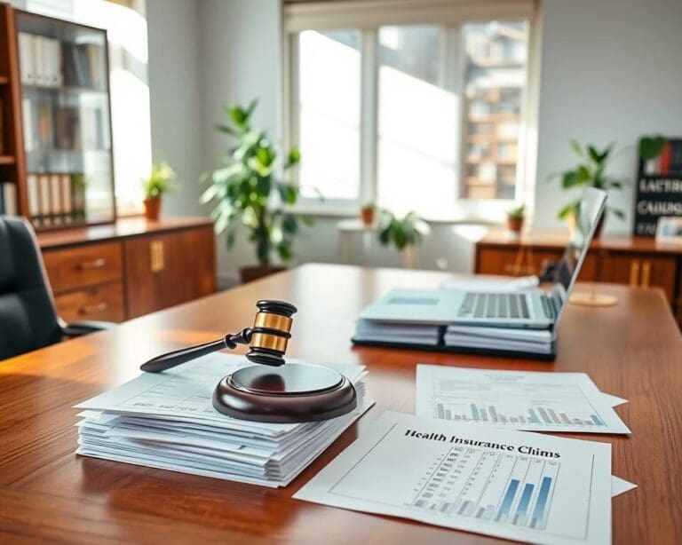 Versicherungsrecht: Wie klärt man Streitfälle mit der Krankenversicherung?