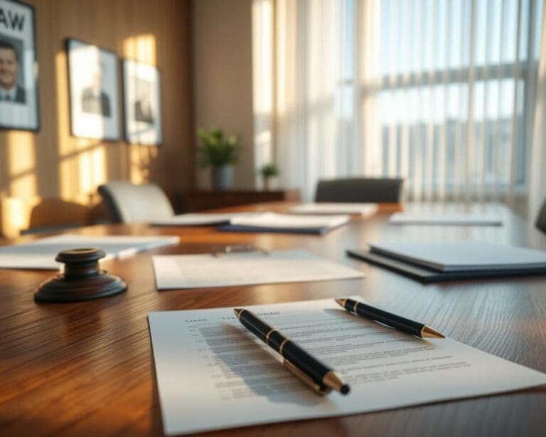 Vertragsrecht: Wann gilt ein Vertrag als erfüllt?