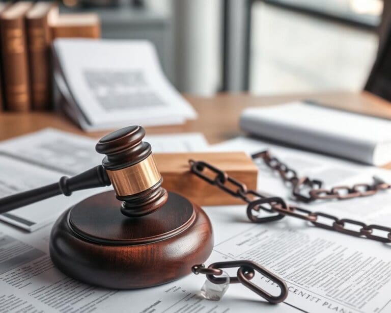 Vertragsrecht: Wann ist ein Widerruf eines Vertrags möglich?