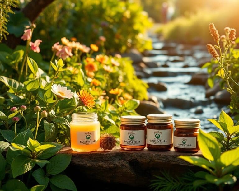 Warum Naturkosmetik die bessere Wahl ist