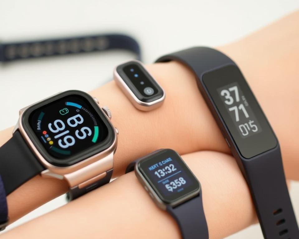 Was macht Wearables in der Diabetesüberwachung unverzichtbar?