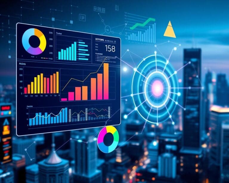 Welche Tools unterstützen datengetriebene Entscheidungen?