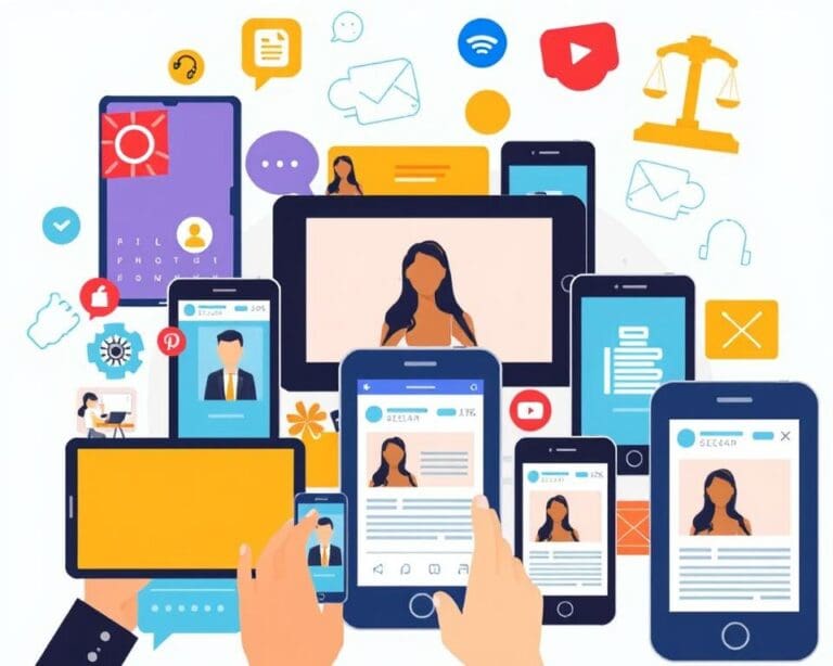 Wettbewerbsrecht: Was ist bei Influencer-Werbung zu beachten?