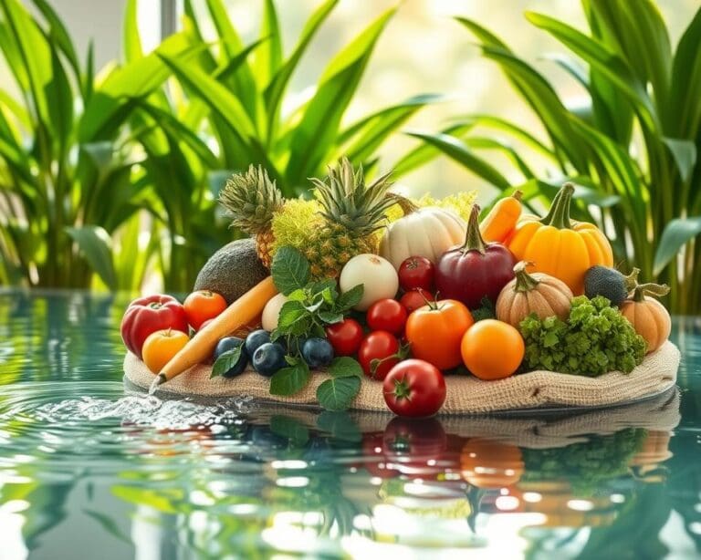 Wie du durch Detox dein Hautbild im Jahr 2025 verbesserst