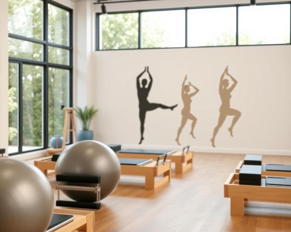 Wie du durch Pilates deinen Körper stärkst und formst