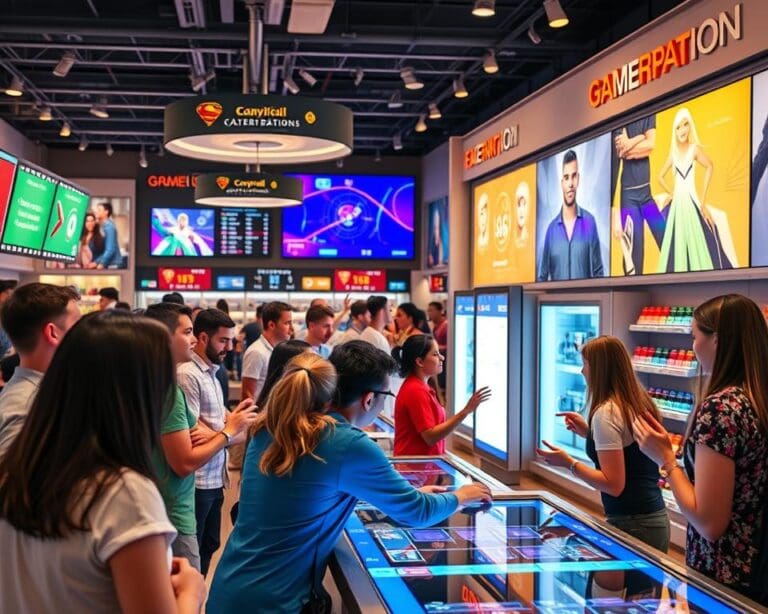 Wie optimiert Gamification Verkaufsprozesse?
