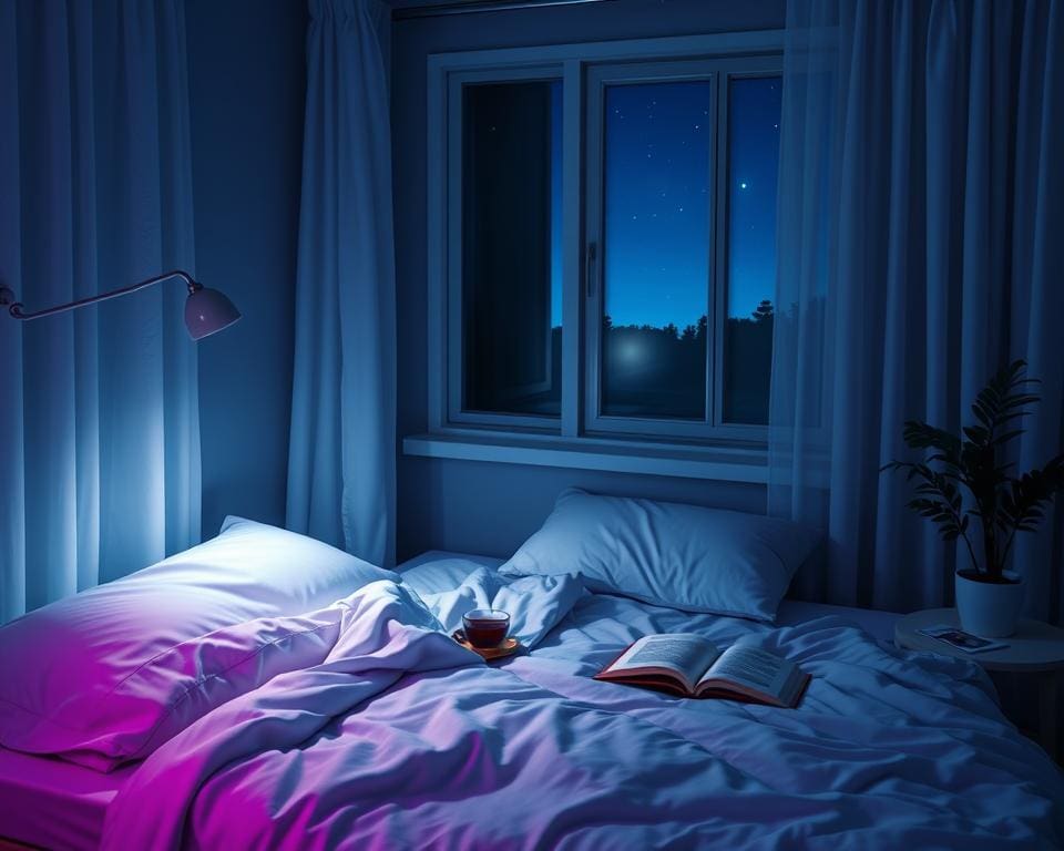 die besten Tipps für Schlafoptimierung