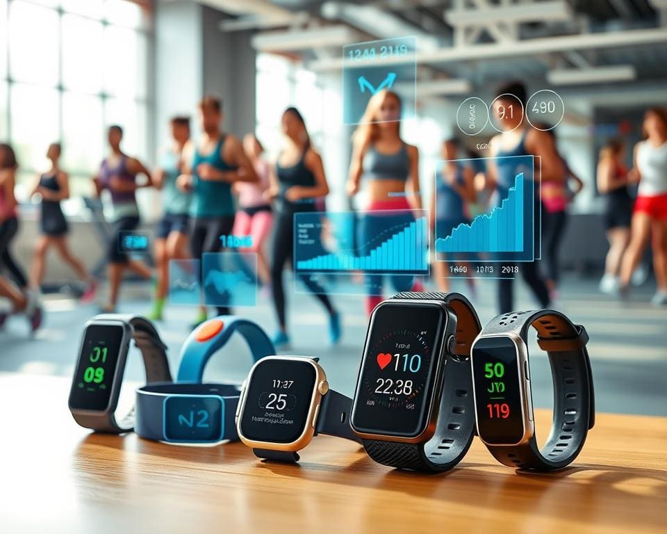 können Wearables die Fitnessanalyse verbessern?