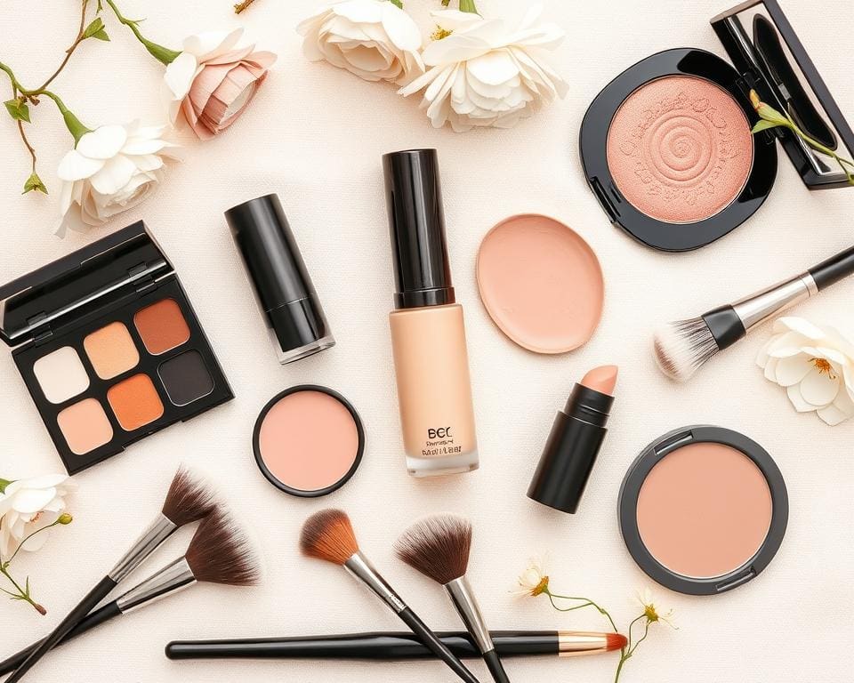 natürliche Beauty-Trends