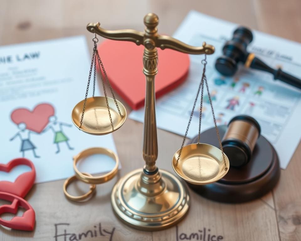 rechtliche Grundlagen Namensänderung