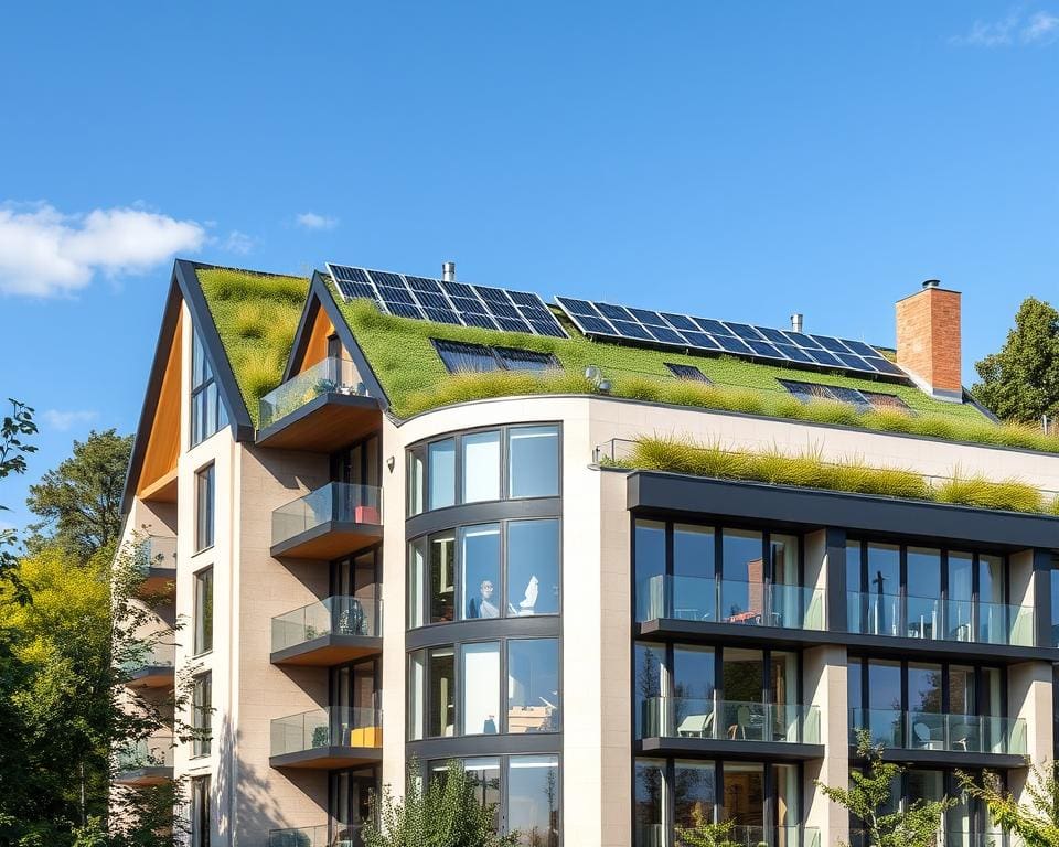 Energieeffizient bauen: Vorteile der KFW-Förderung