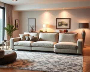 Schlafsofas von Franz Fertig: Made in Germany