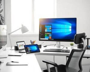 Top-Gründe, Windows 11 Pro zu wählen