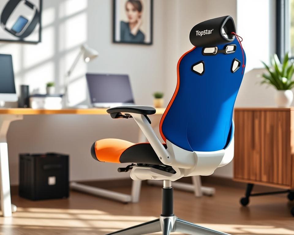 Topstar Schreibtischstühle