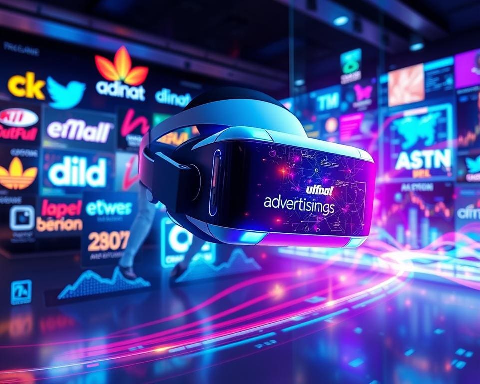 Virtual Reality Trends in der Markenkommunikation