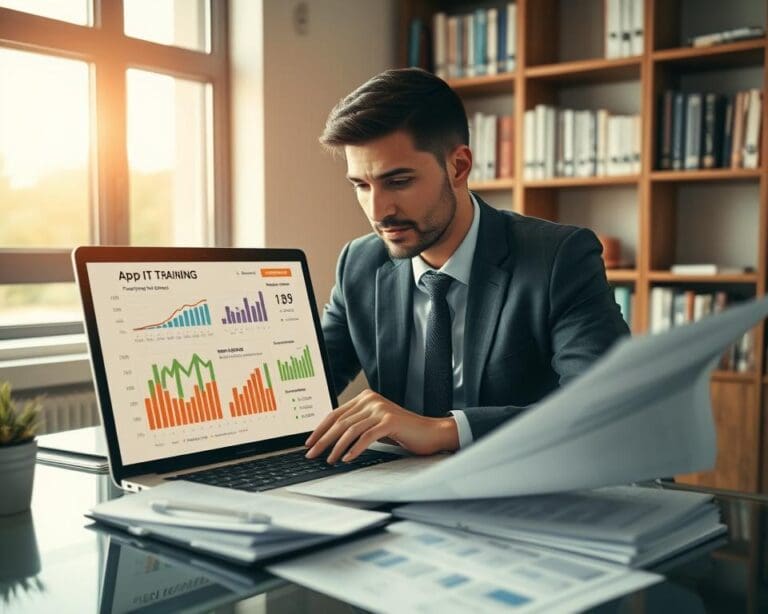 IT-Weiterbildung finanzieren – mit Gutschein!