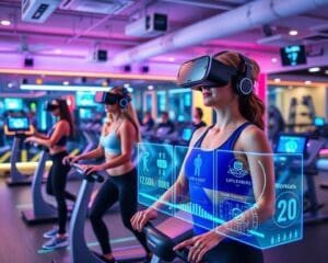 Welche Vorteile bietet VR für die Fitnessbranche?