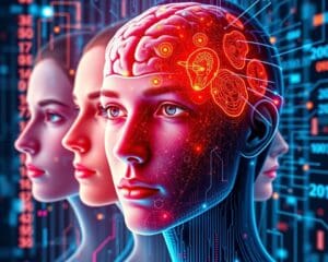 Wie verändert Machine Learning die Gesichtserkennungstechniken?