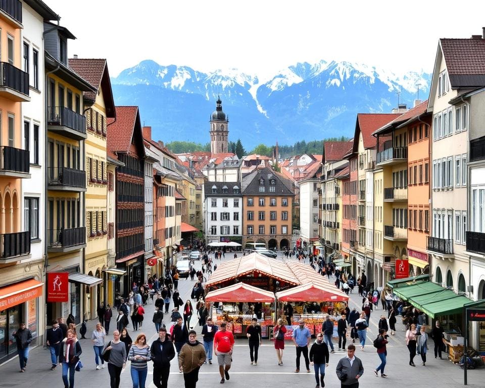 Biel/Bienne – Warum ist diese Stadt zweisprachig so spannend? 🇨🇭