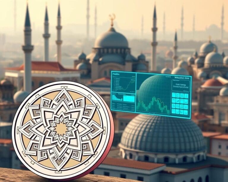 Kann IslamicCoin (SALM) das islamische Finanzwesen modernisieren?