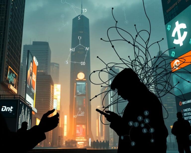 Kann Krypto helfen, Geldwäsche weltweit zu bekämpfen?