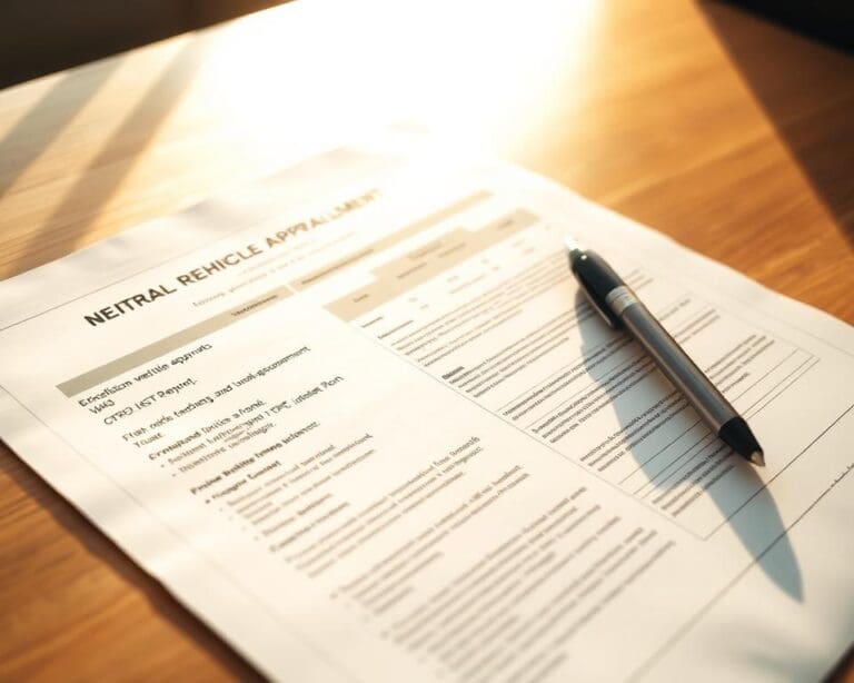 Neutrales KFZ-Gutachten: Ihr Vorteil bei Versicherungen