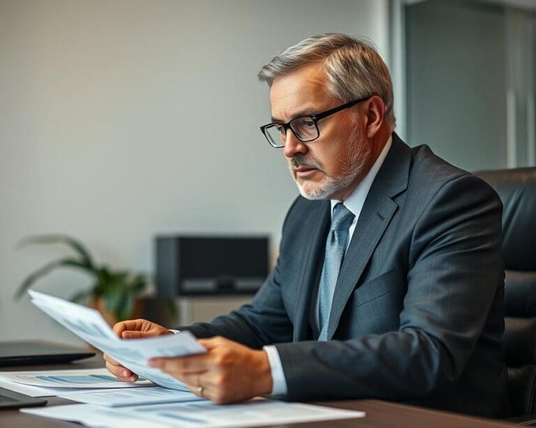 Rentenfonds-Manager: Wie sichere Altersvorsorge gestaltet wird