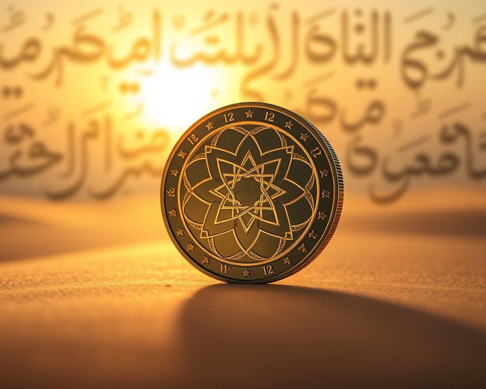 Warum Islamiccoin scharia-konform und zinsfrei ist