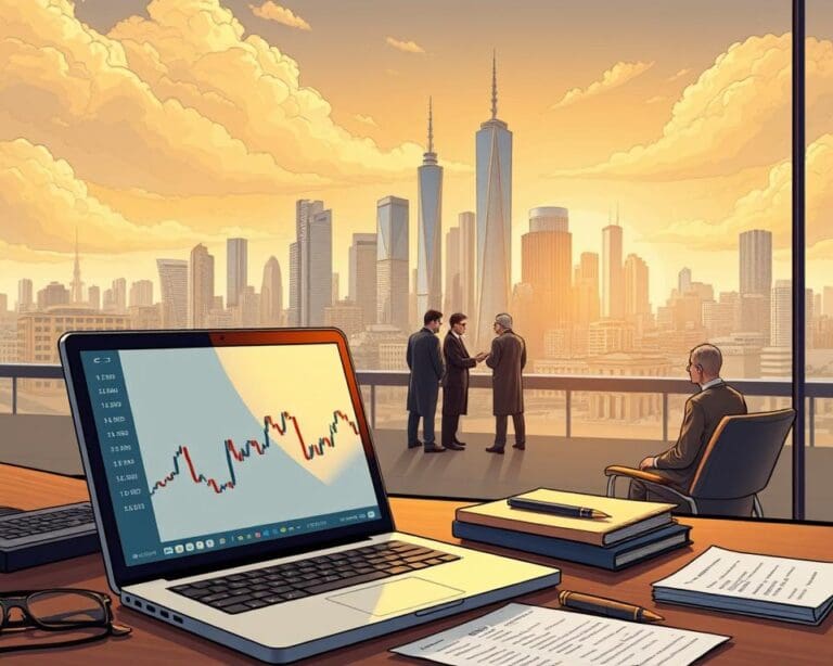 Wie reguliert die EU Kryptowährungen im Finanzsektor?