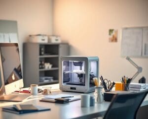Ist 3D-Druck bald so normal wie Drucken?