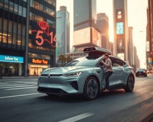 Können autonome Autos Unfälle vermeiden?