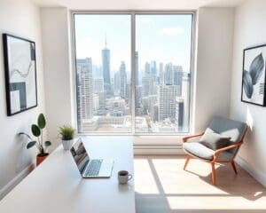 Lohnt sich ein virtuelles Büro für Freiberufler?